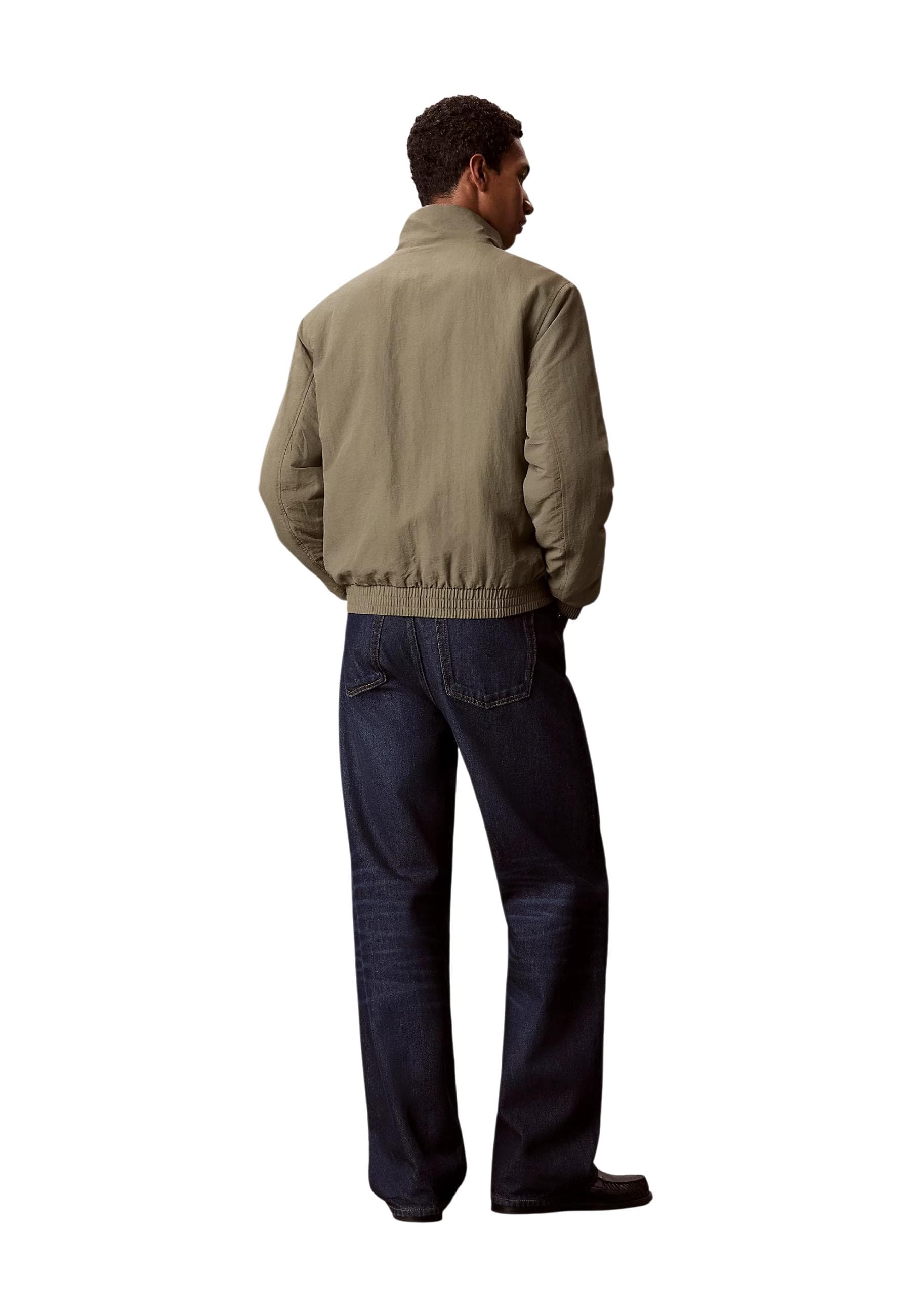 Calvin Klein Jeans Giacca Uomo - Calvin Klein Jeans