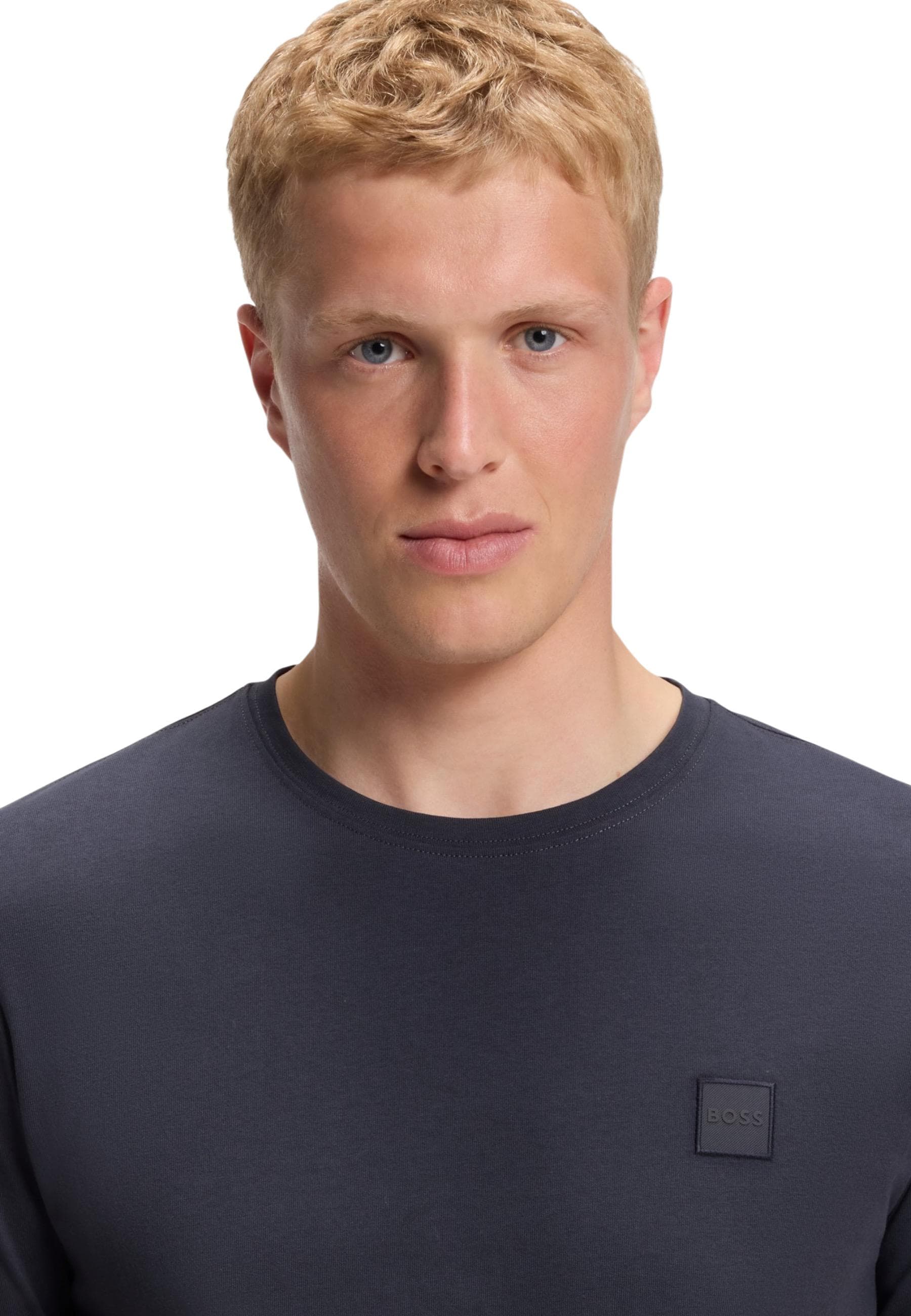 Boss T-Shirt Uomo - Boss