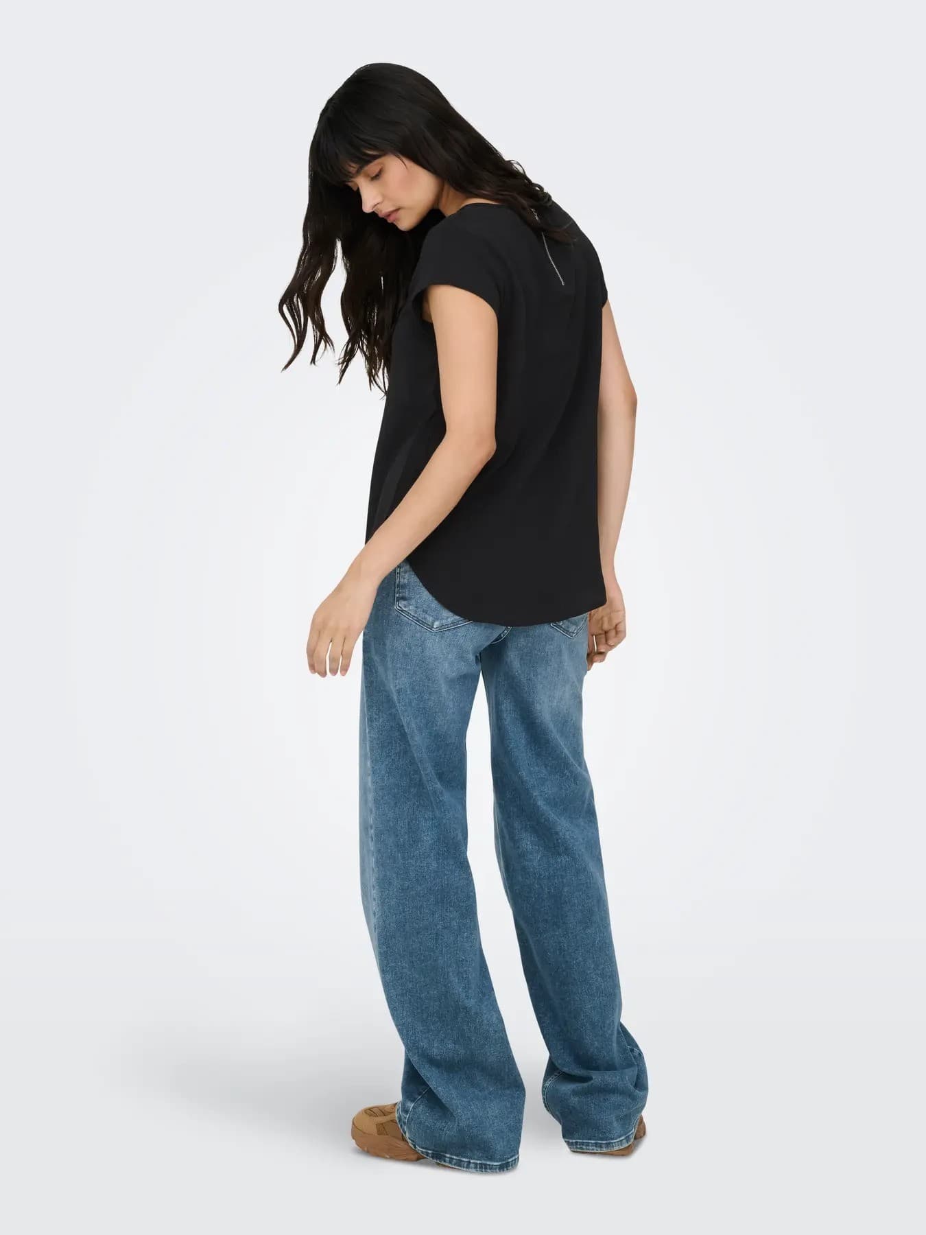 Only Blouse Donna - Only