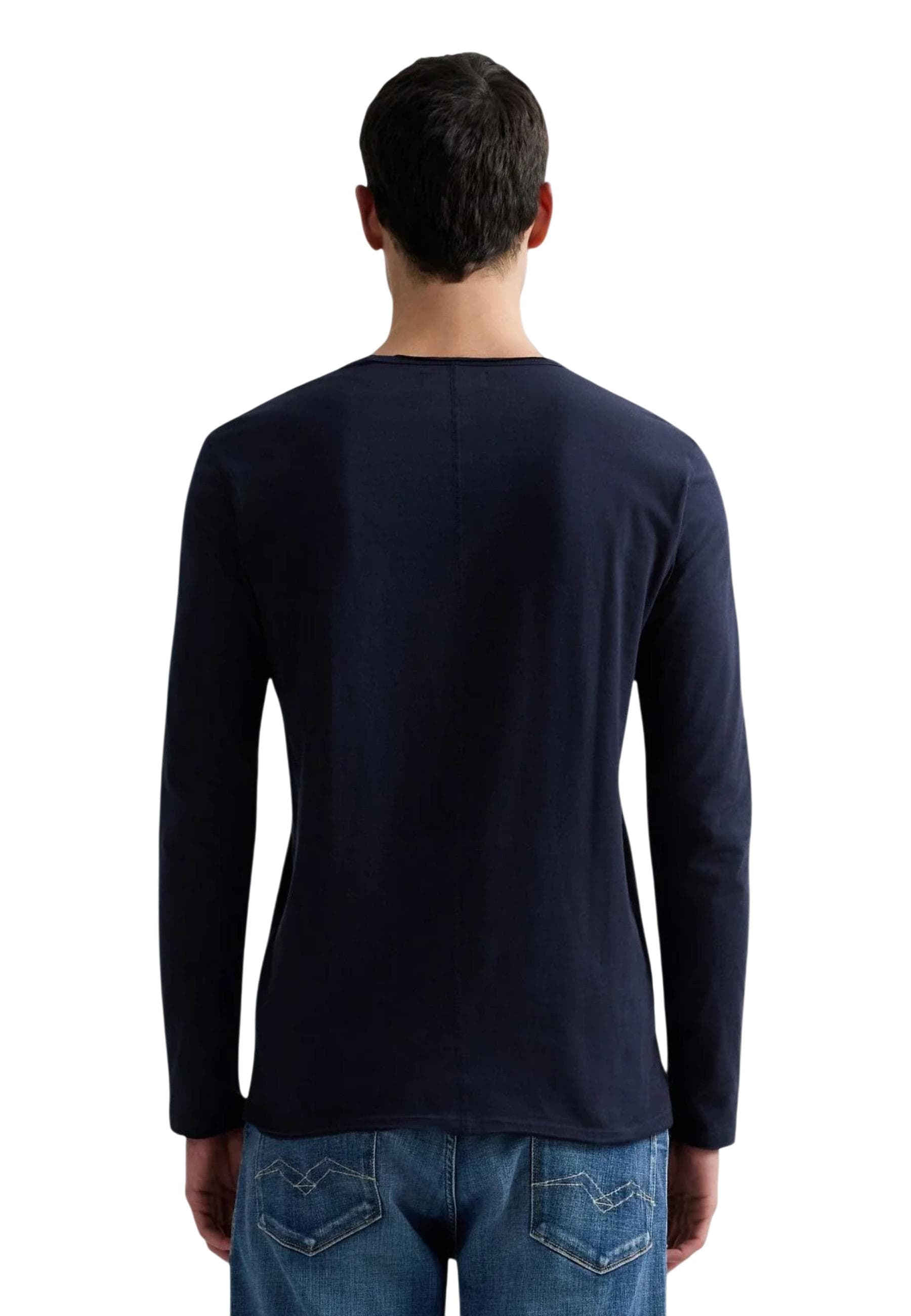 Replay T-Shirt Uomo - Replay