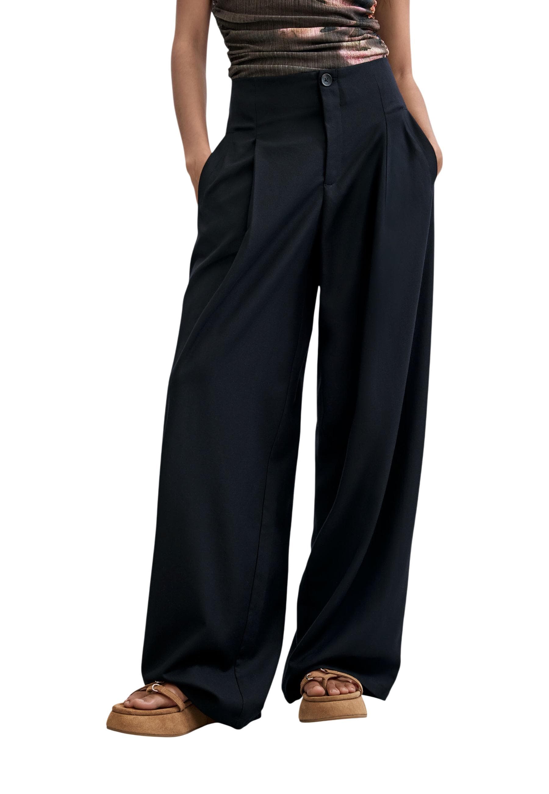 Desigual Pantaloni Donna - Desigual