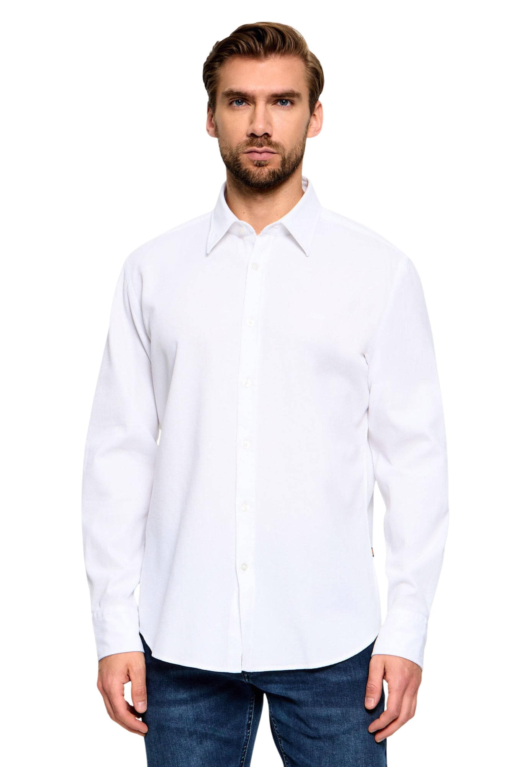 Boss Camicia Uomo - Boss