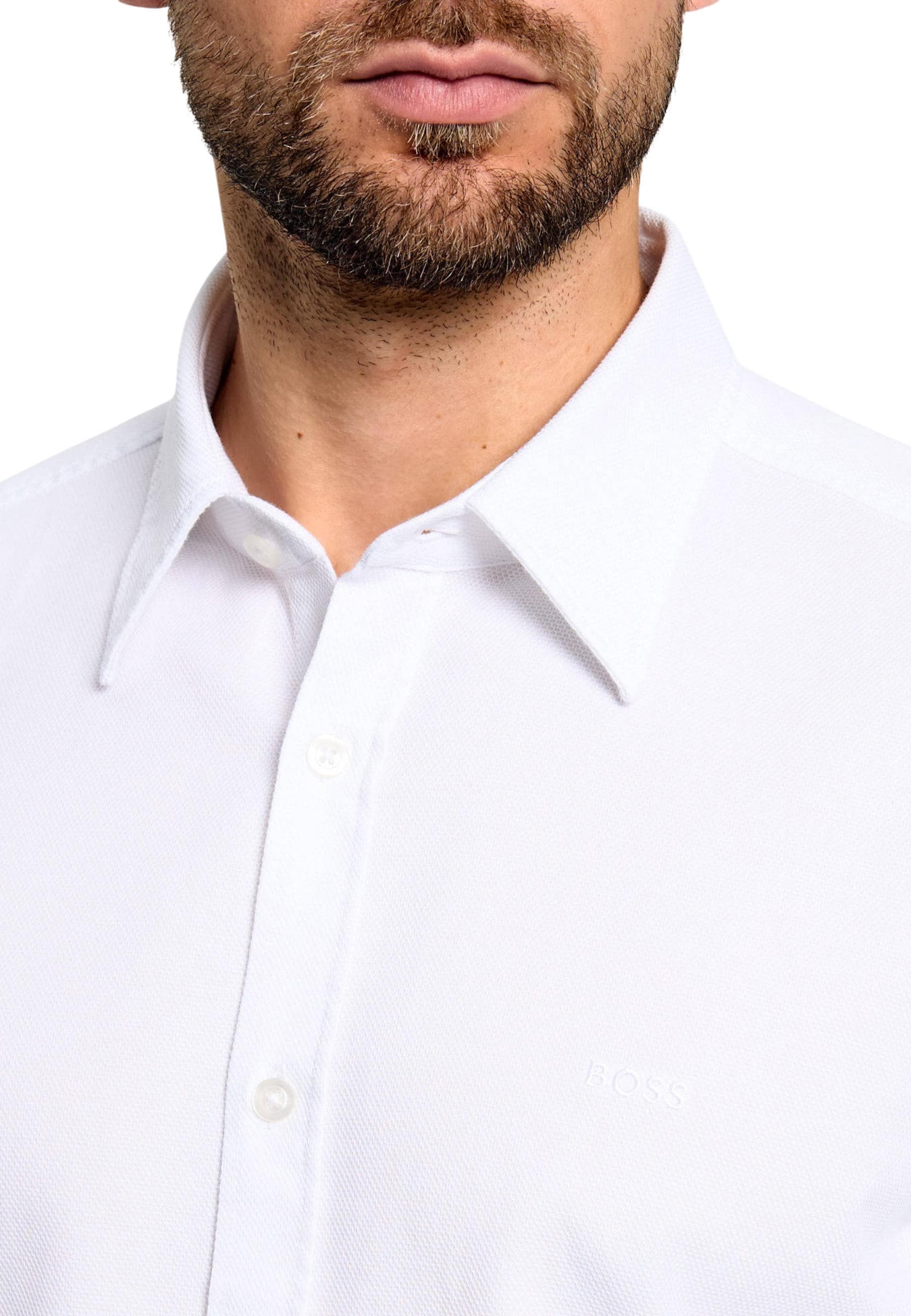 Boss Camicia Uomo - Boss