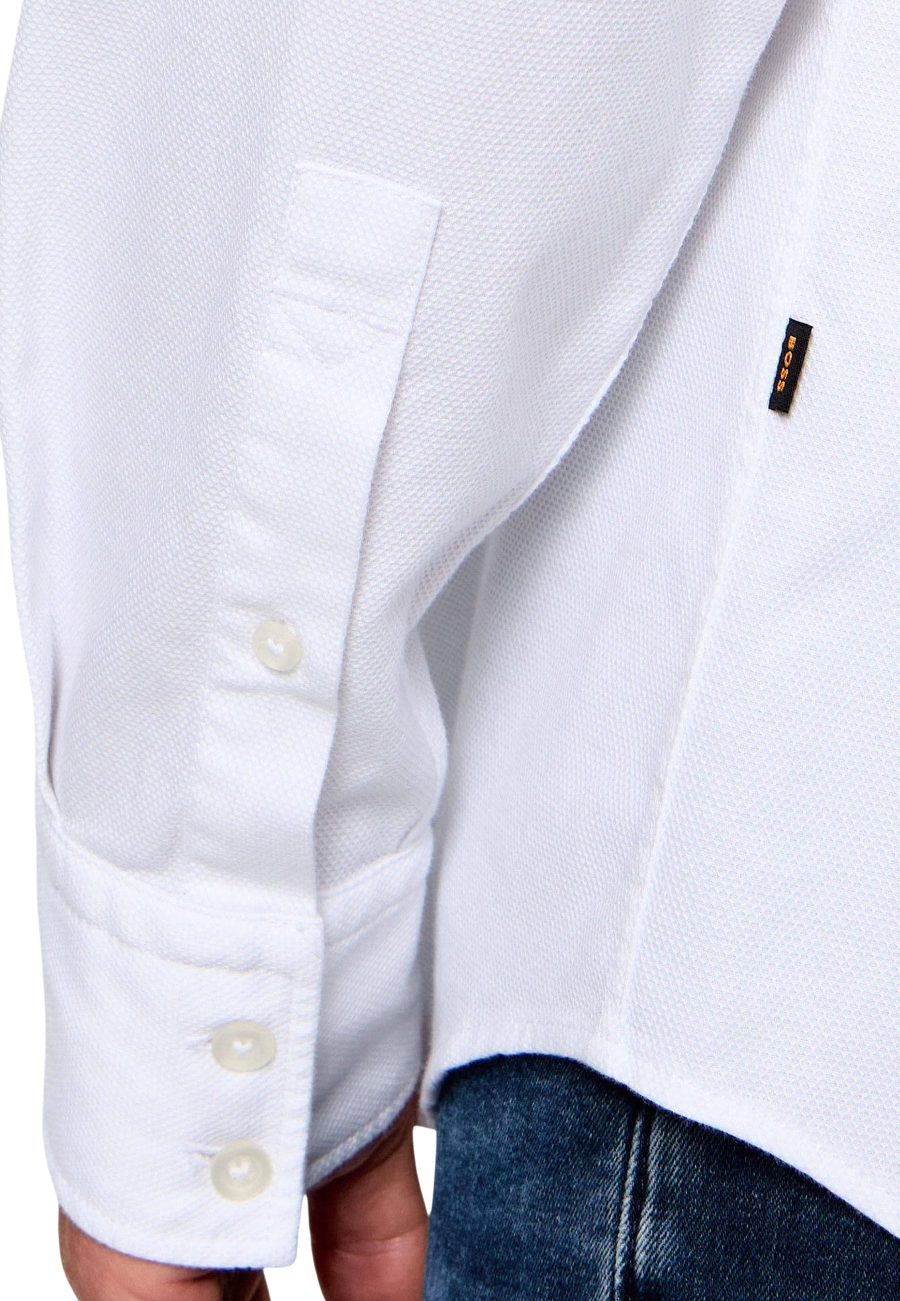 Boss Camicia Uomo - Boss