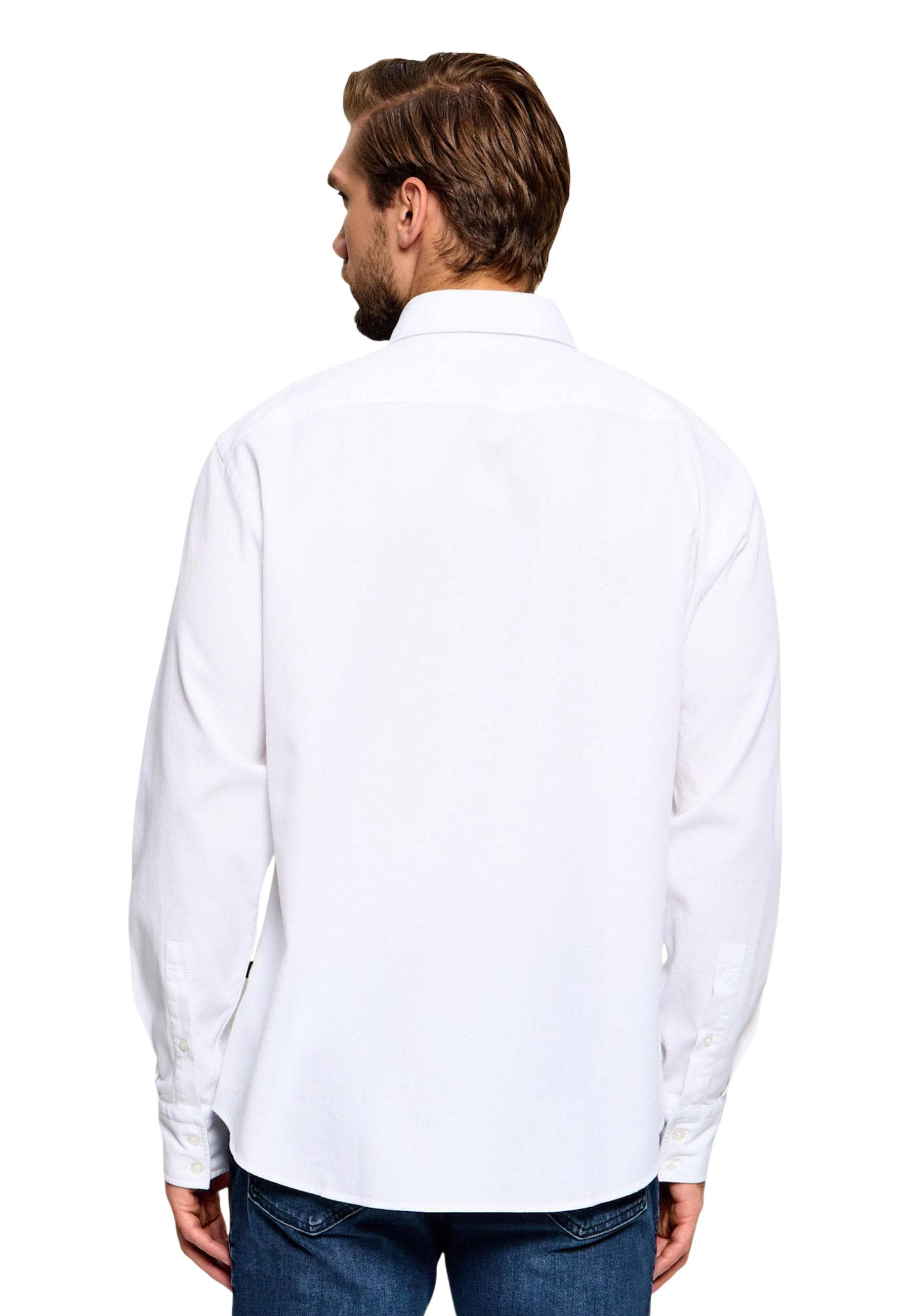 Boss Camicia Uomo - Boss