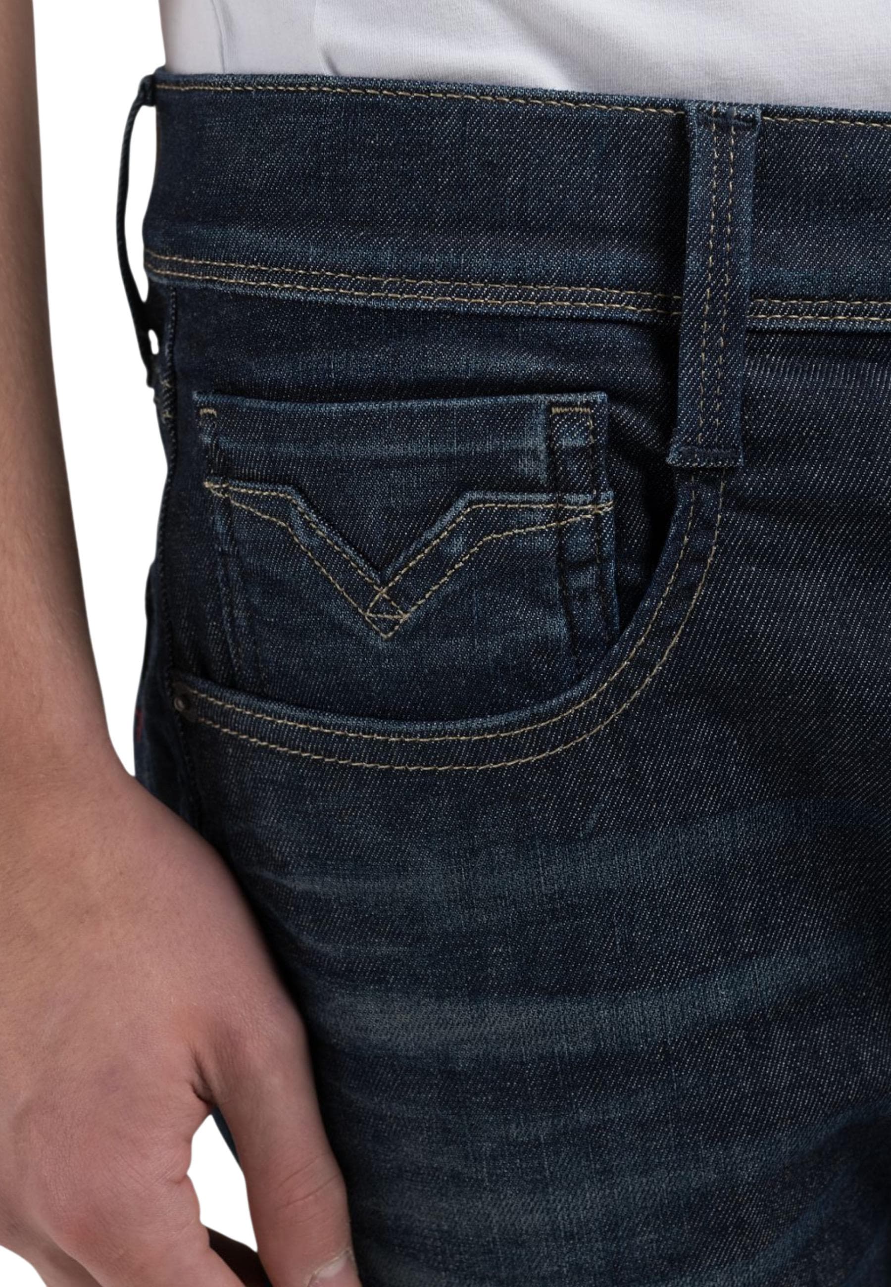 Replay Jeans Uomo - Replay