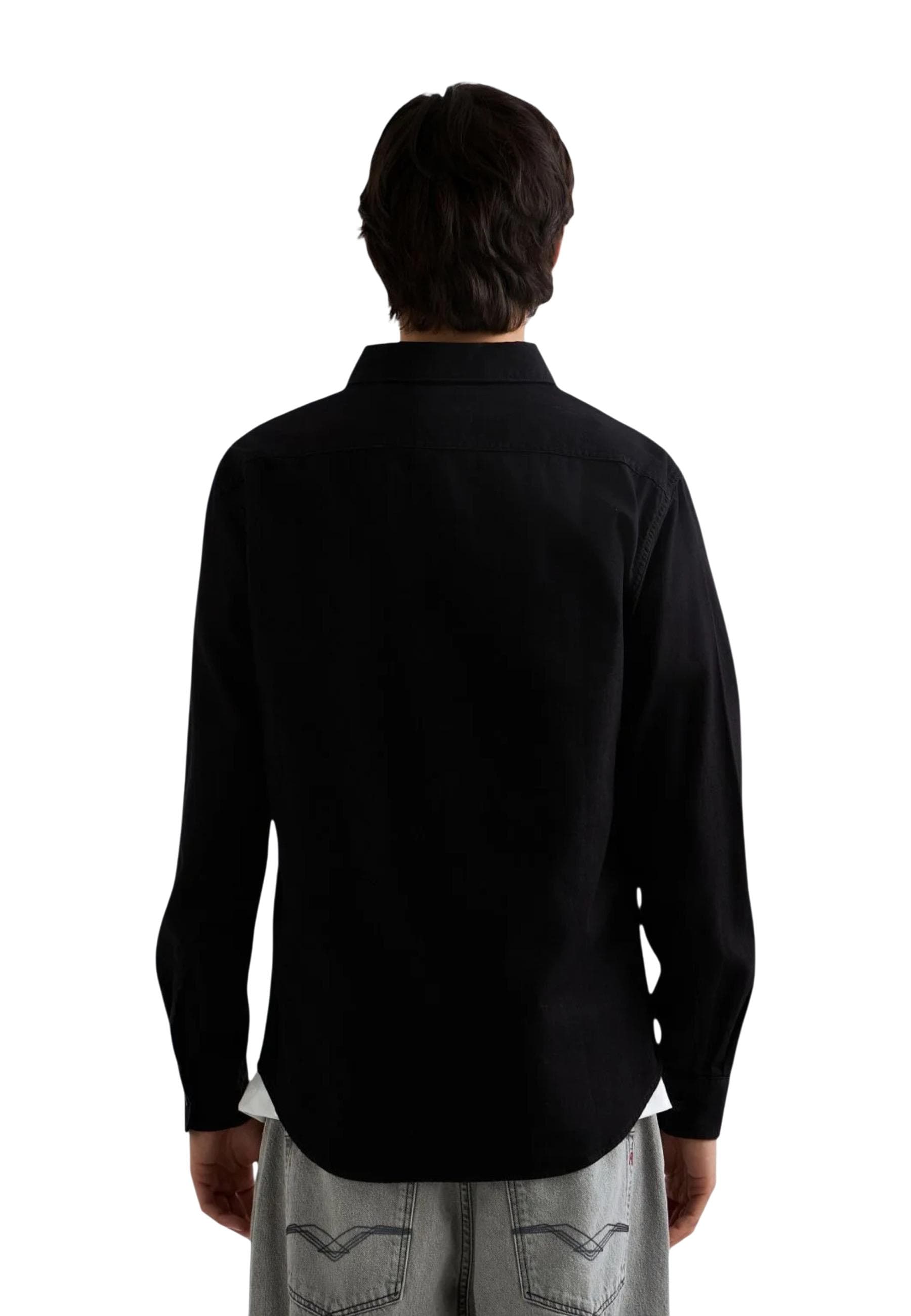 Replay Camicia Uomo - Replay