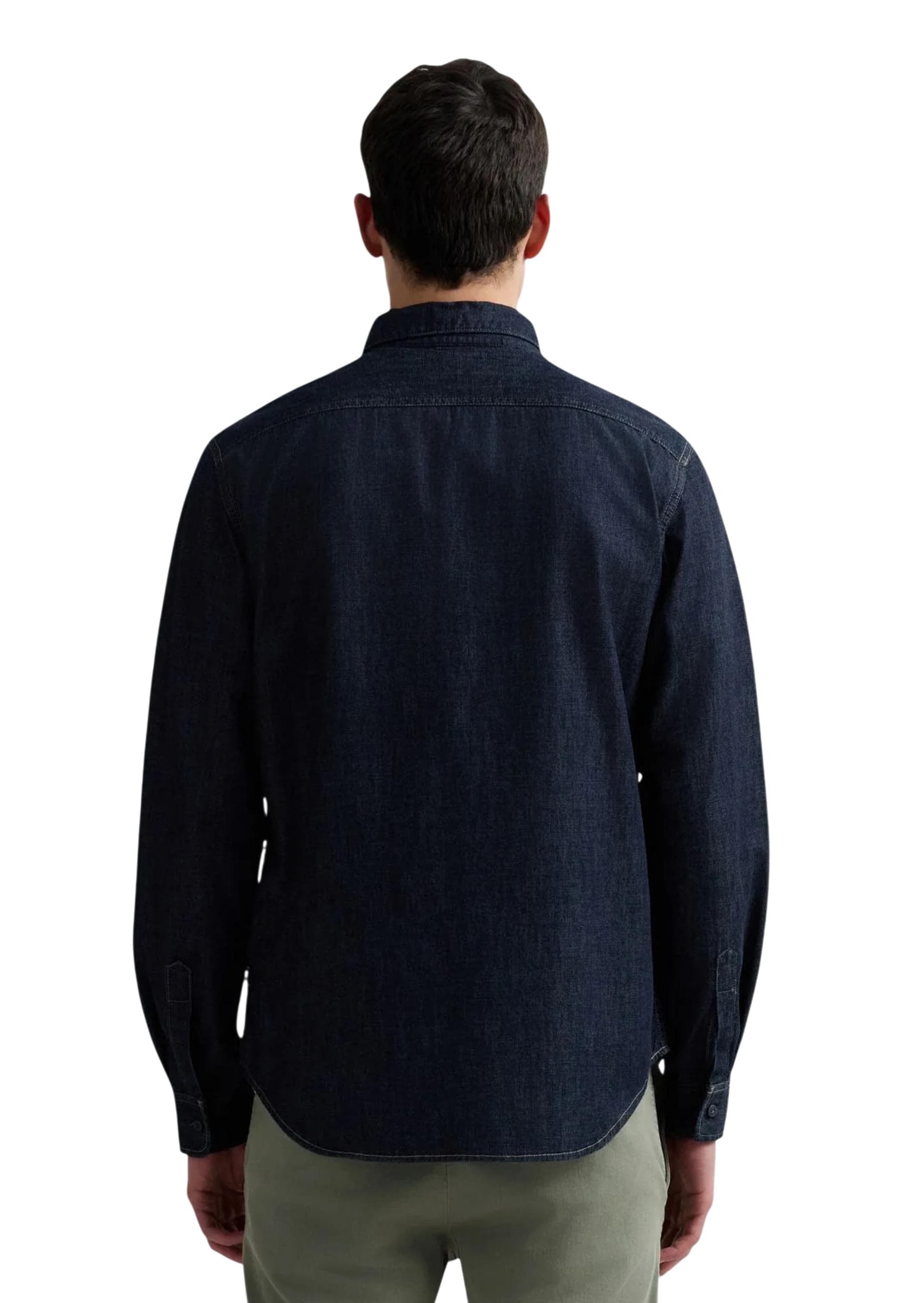 Replay Camicia Uomo - Replay