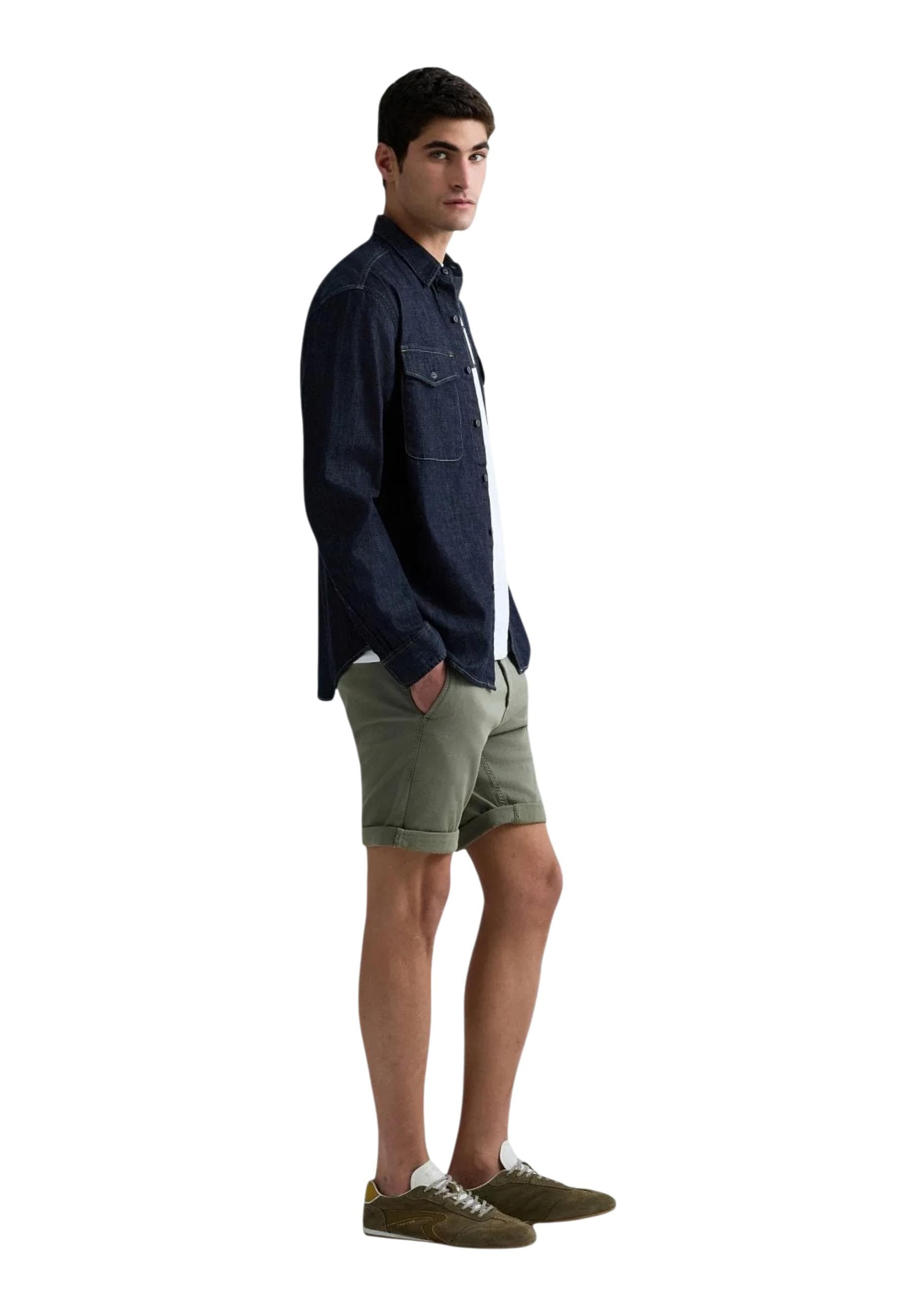 Replay Camicia Uomo - Replay
