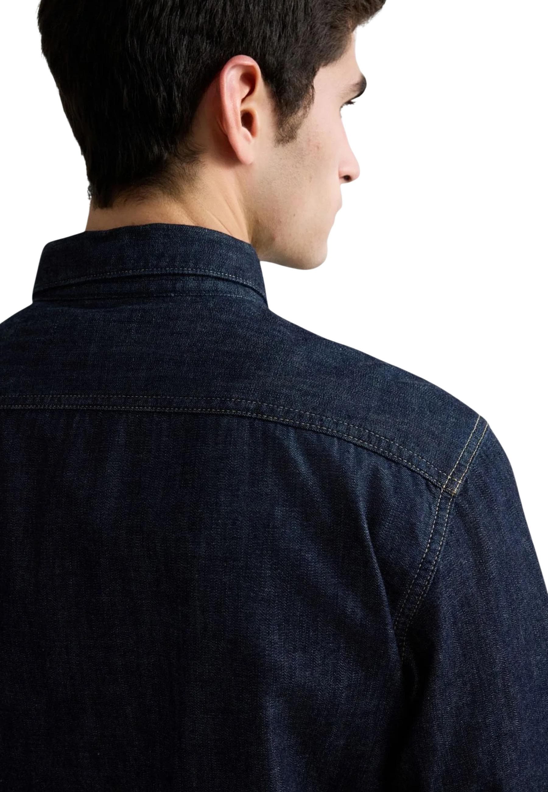 Replay Camicia Uomo - Replay