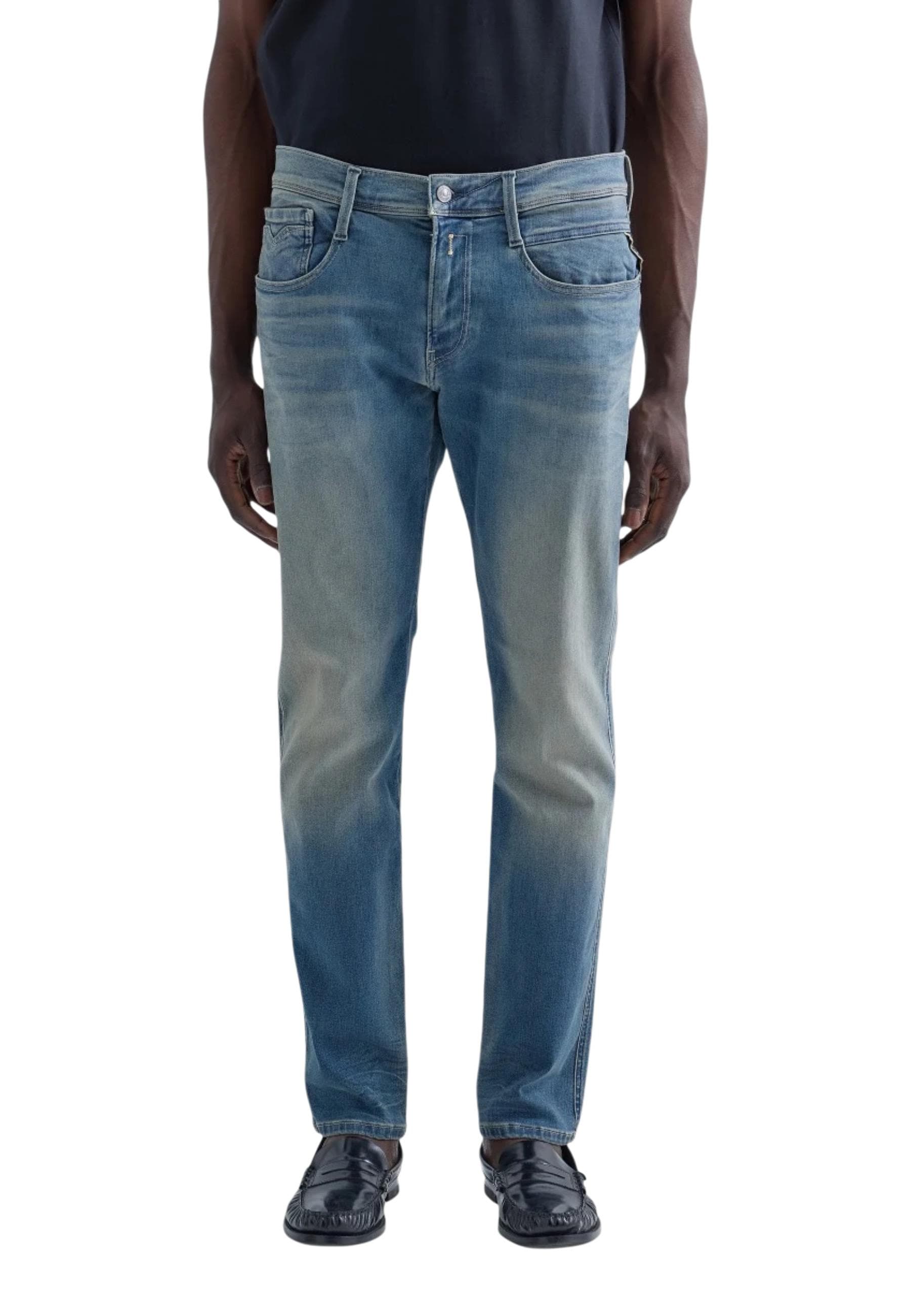 Replay Jeans Uomo - Replay