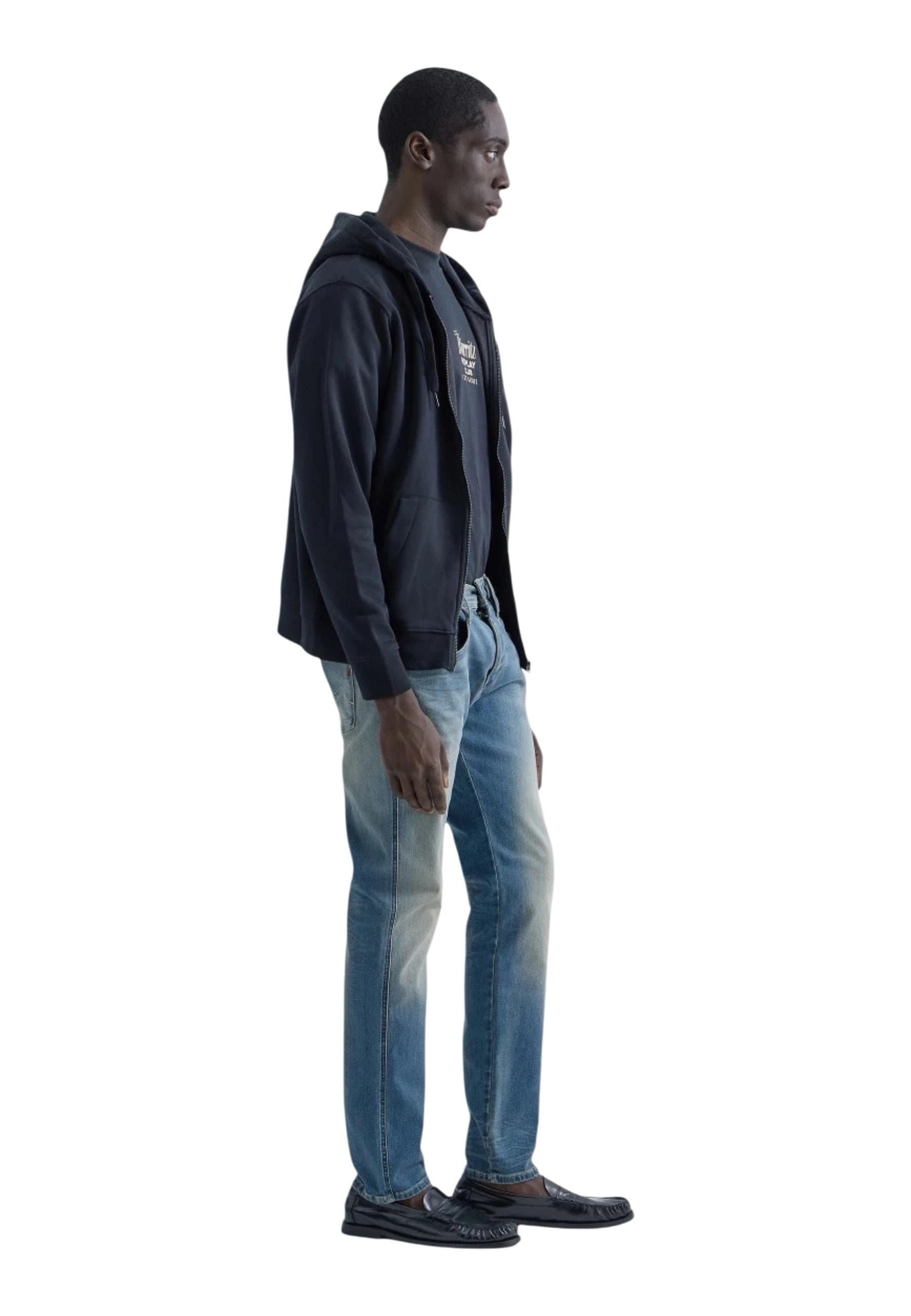 Replay Jeans Uomo - Replay
