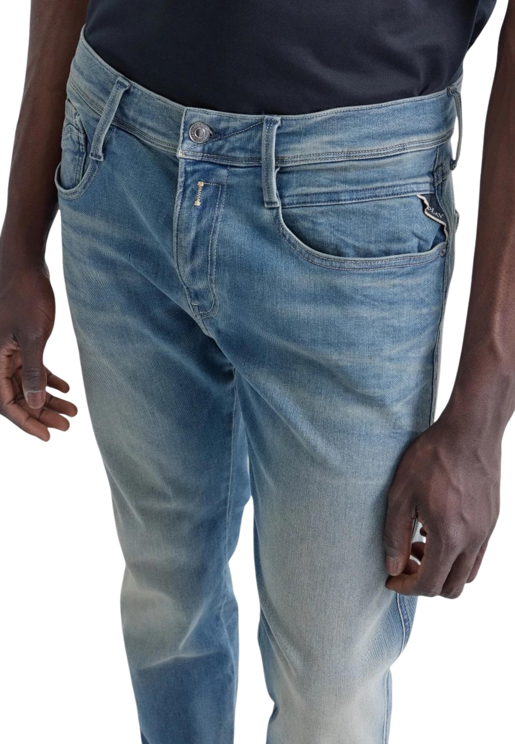 Replay Jeans Uomo - Replay