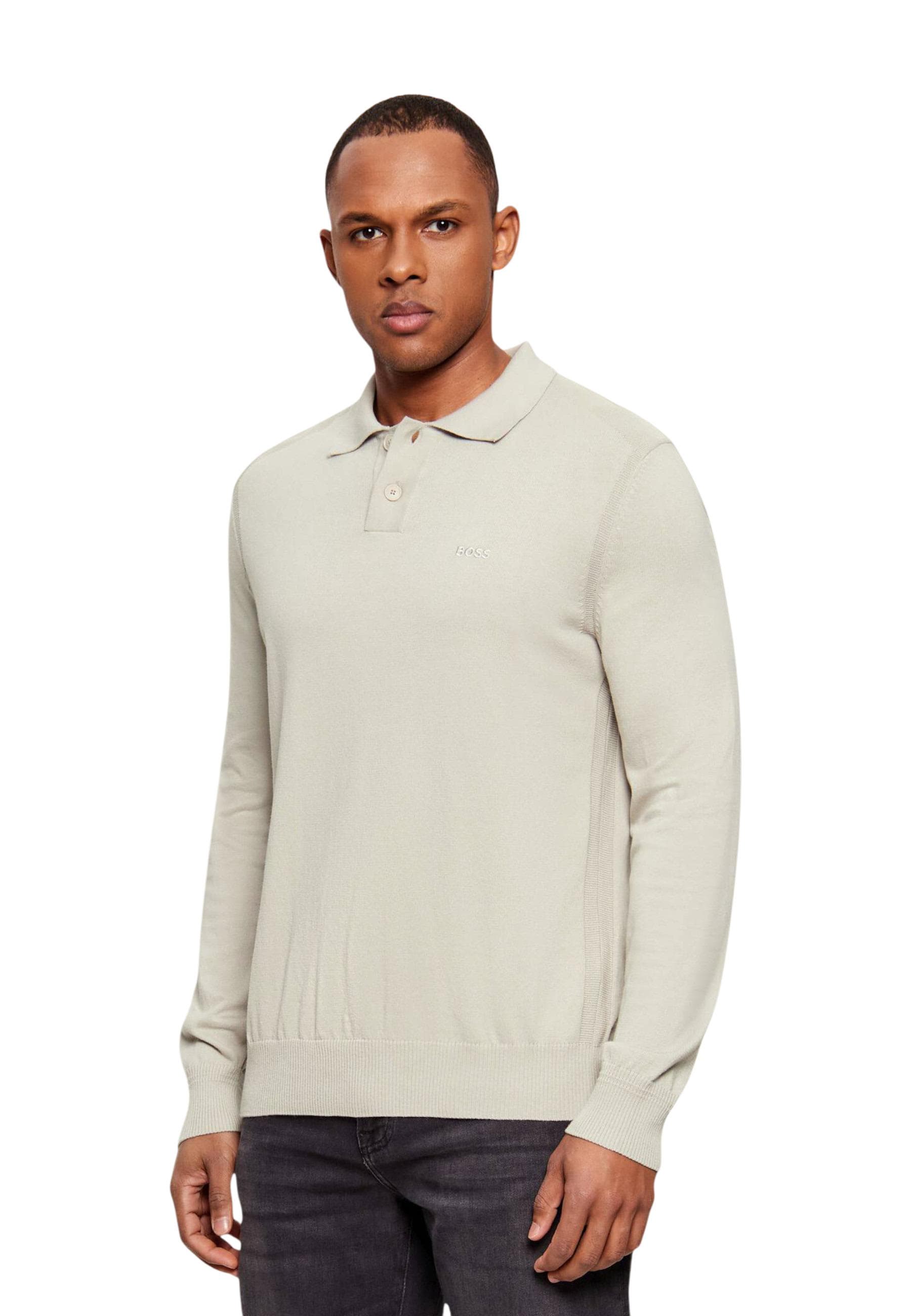 Boss Maglia Uomo - Boss