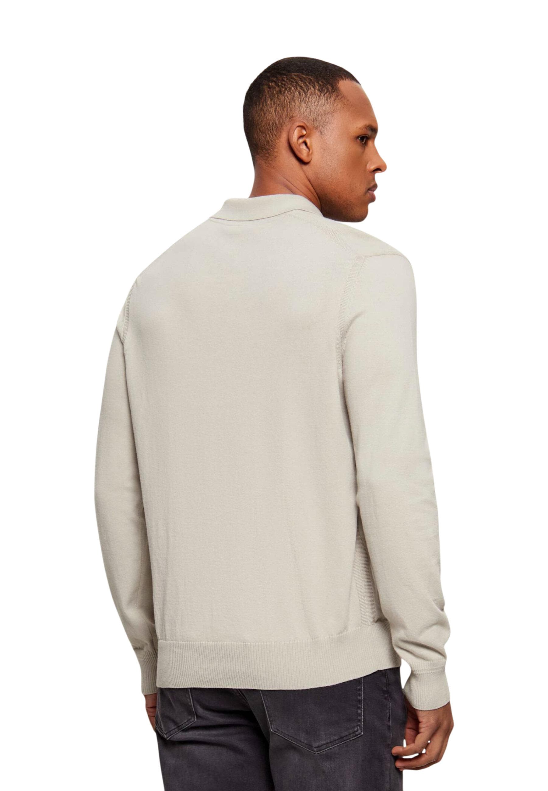 Boss Maglia Uomo - Boss