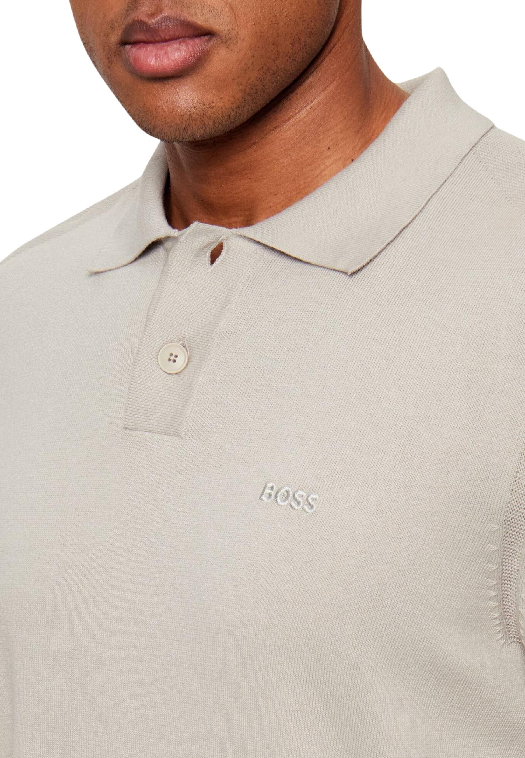 Boss Maglia Uomo - Boss