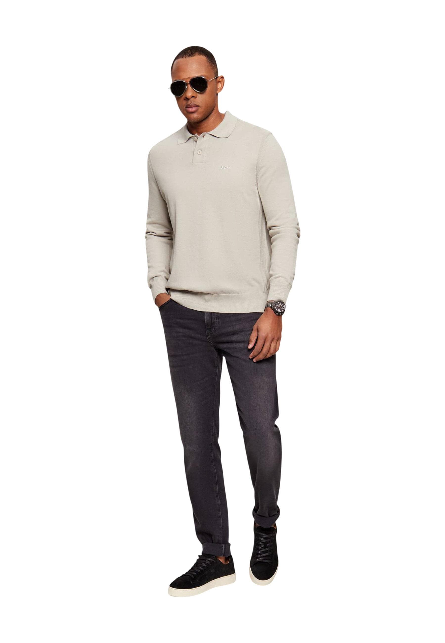 Boss Maglia Uomo - Boss