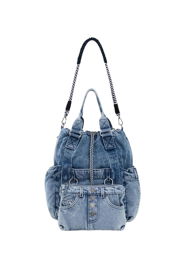 Desigual Чанта Жени