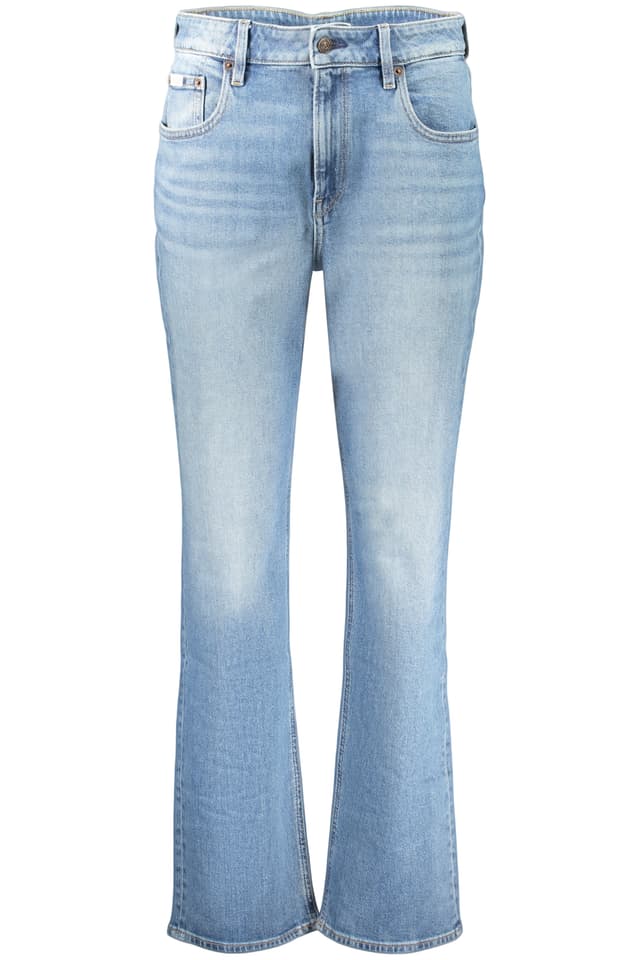 ДАМСКИ ДЪНКИ CALVIN KLEIN, СИН
