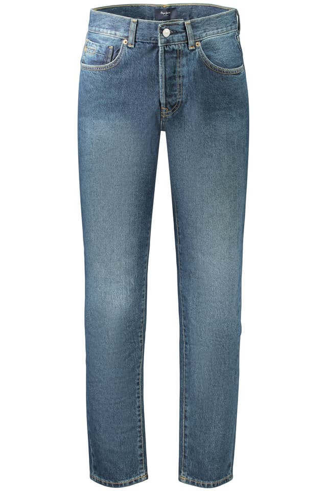 Мъжки сини дънки PEPE JEANS