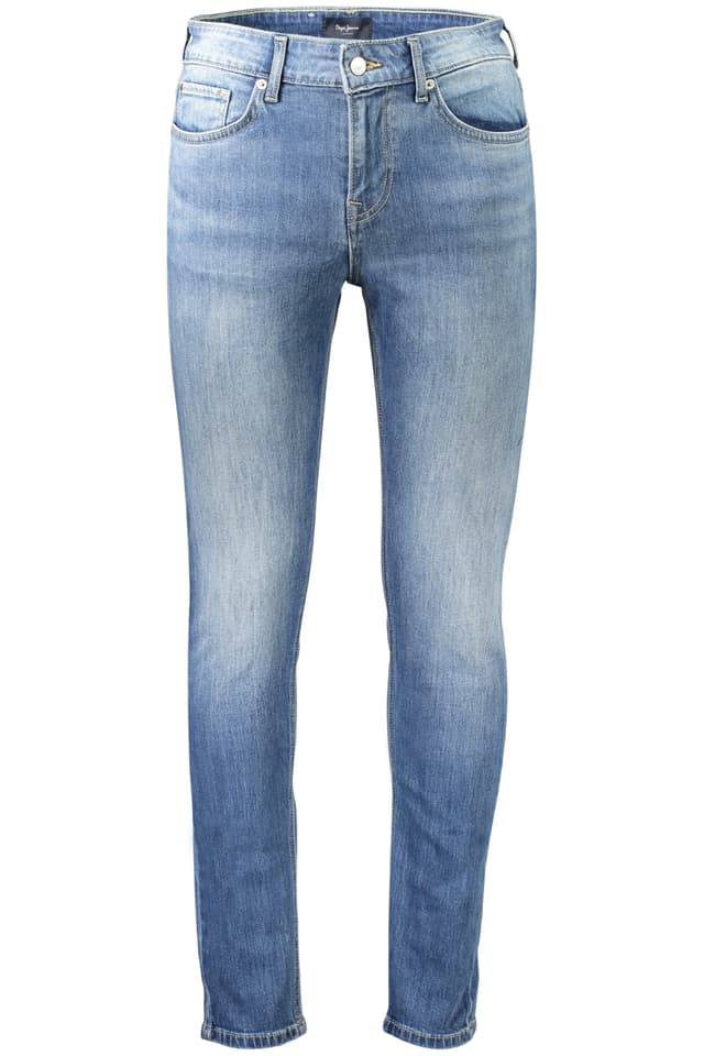 Мъжки сини дънки PEPE JEANS