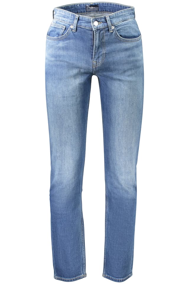 Мъжки сини дънки PEPE JEANS