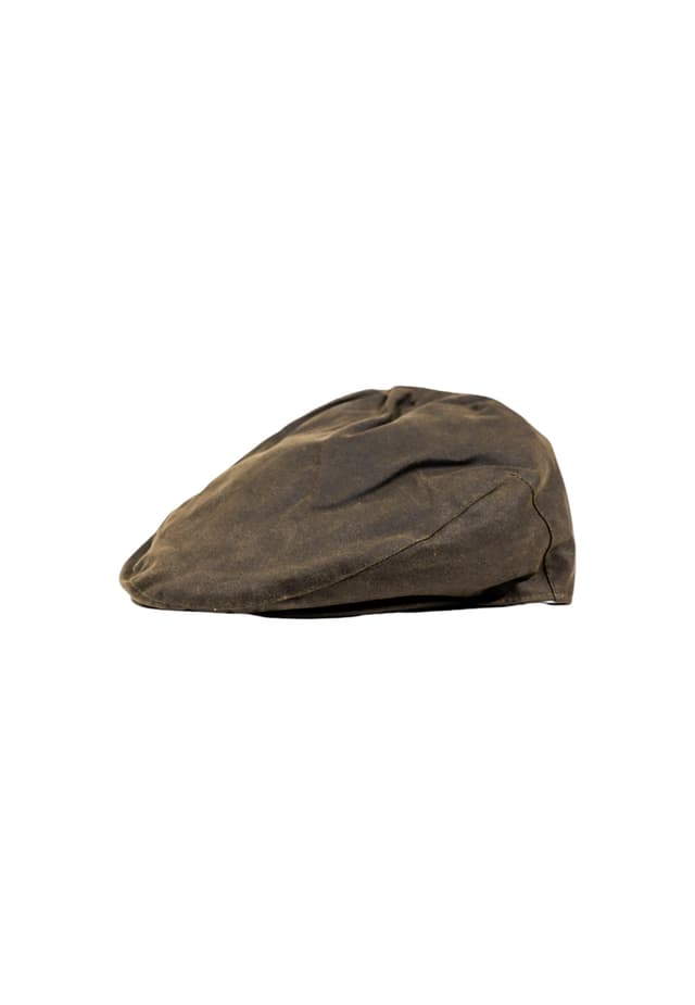 Barbour Шапка МЪЖe