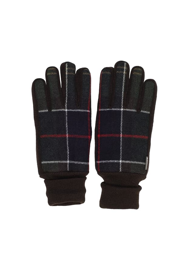Barbour Ръкавици МЪЖe
