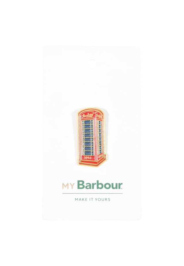 Barbour Аксесоар МЪЖe