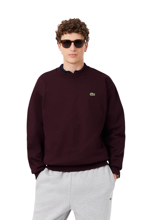 Lacoste Суитшърт МЪЖe