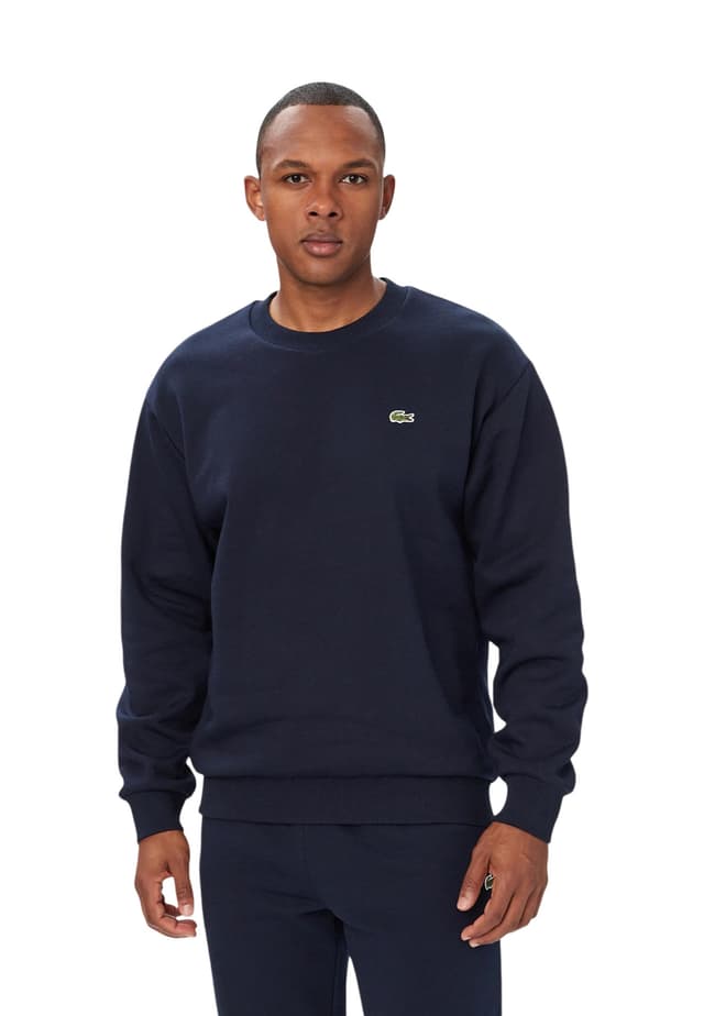 Lacoste Суитшърт МЪЖe