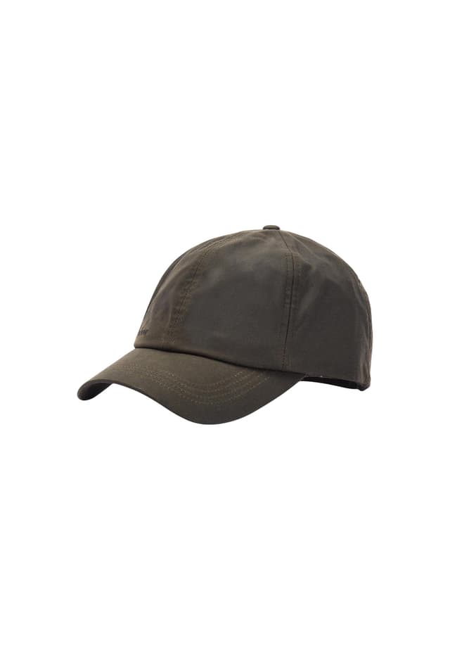 Barbour Шапка МЪЖe
