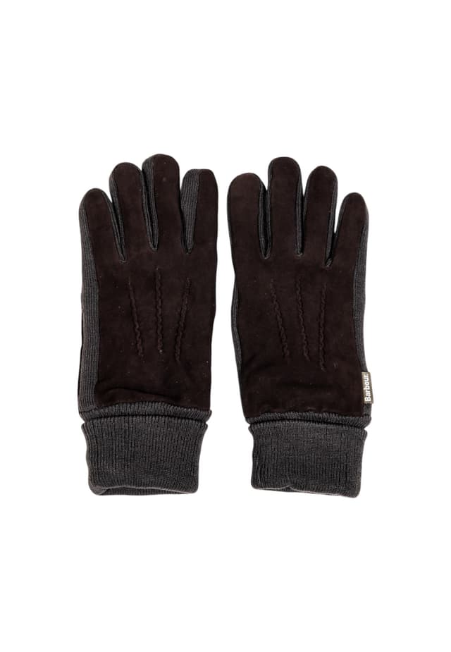 Barbour Ръкавици МЪЖe