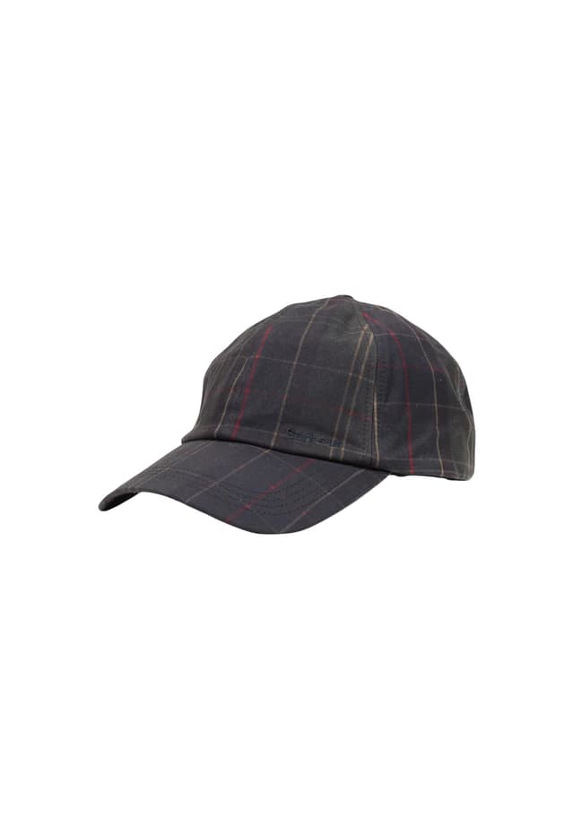 Barbour Шапка МЪЖe