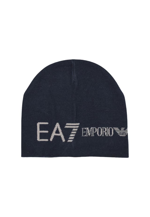 Ea7 Шапка МЪЖe
