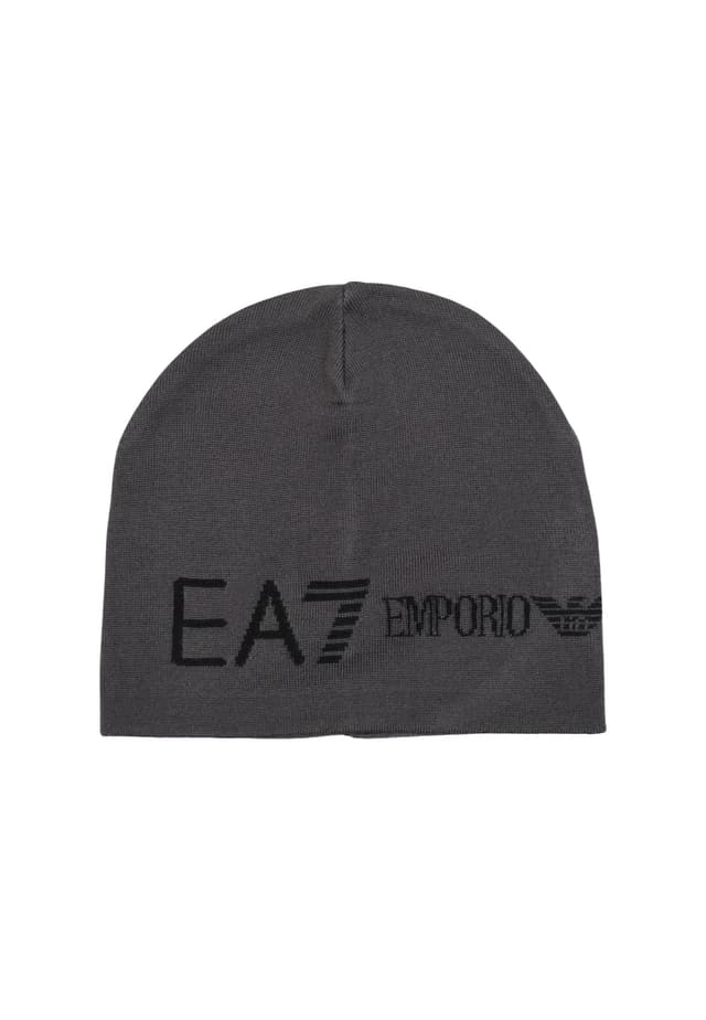 Ea7 Шапка МЪЖe