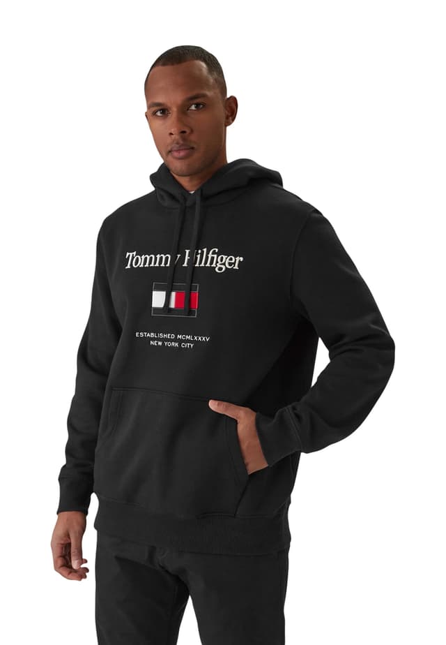 Tommy Hilfiger Суитшърт МЪЖe