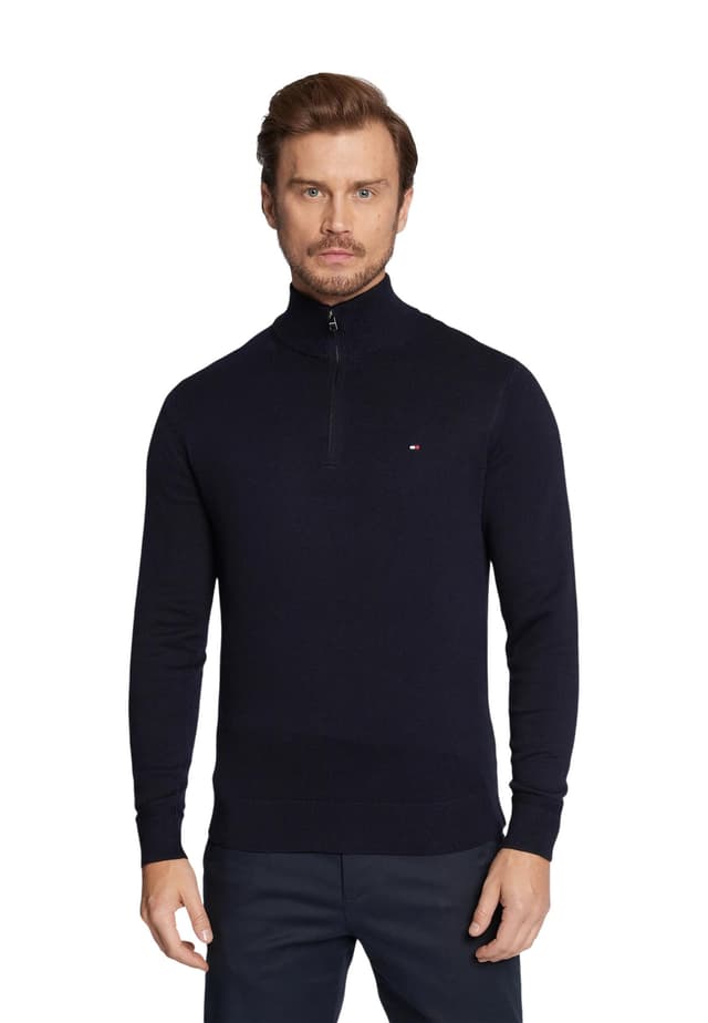 Tommy Hilfiger Плетиво МЪЖe