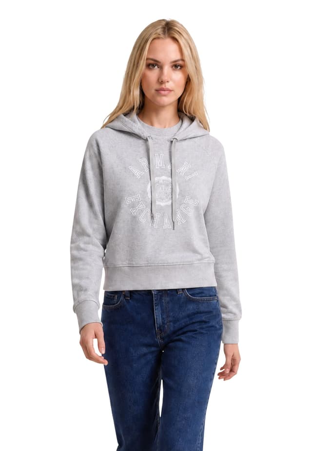 Armani Exchange Суитшърт Жени