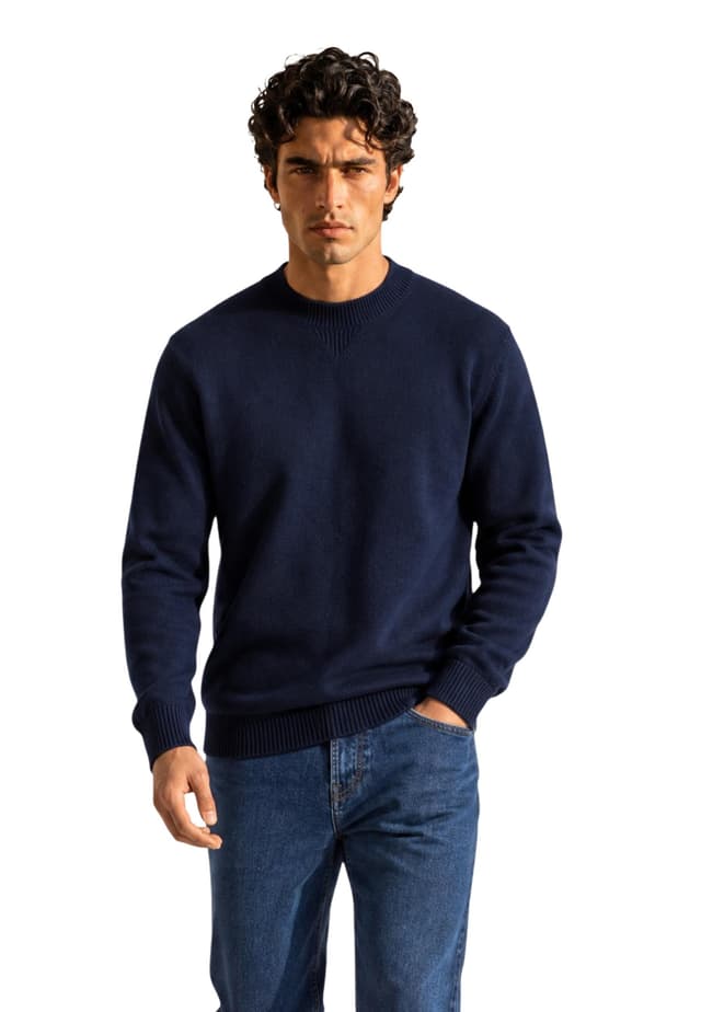 Armani Exchange Плетиво МЪЖe
