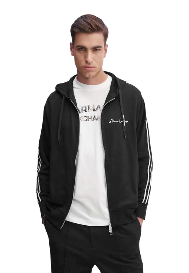 Armani Exchange Суитшърт МЪЖe