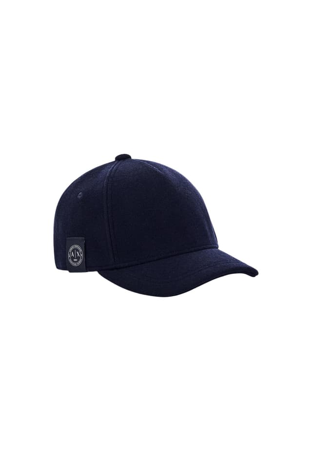 Armani Exchange Шапка МЪЖe