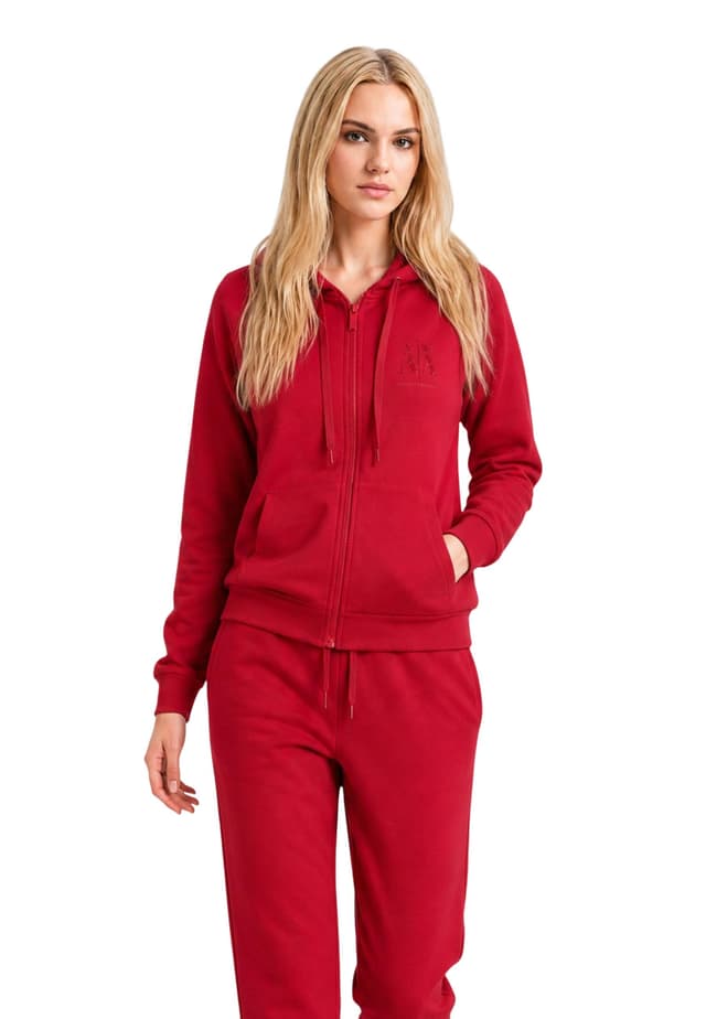 Armani Exchange Суитшърт Жени