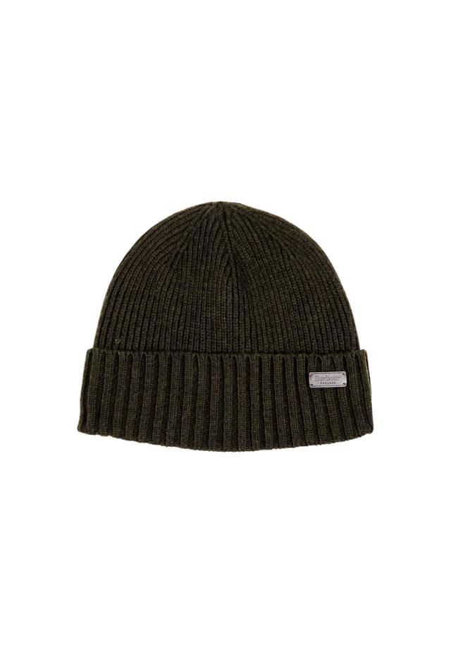 Barbour Шапка МЪЖe