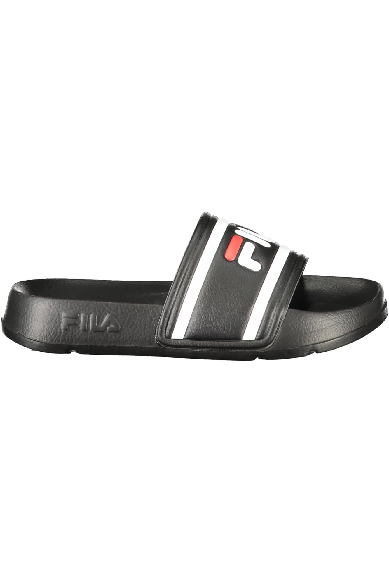 ДЕТСКИ ЧЕРНИ ПАНТОФИ FILA - FILA