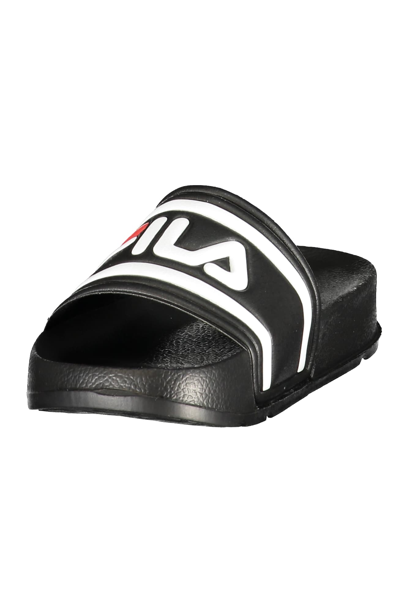 ДЕТСКИ ЧЕРНИ ПАНТОФИ FILA - FILA