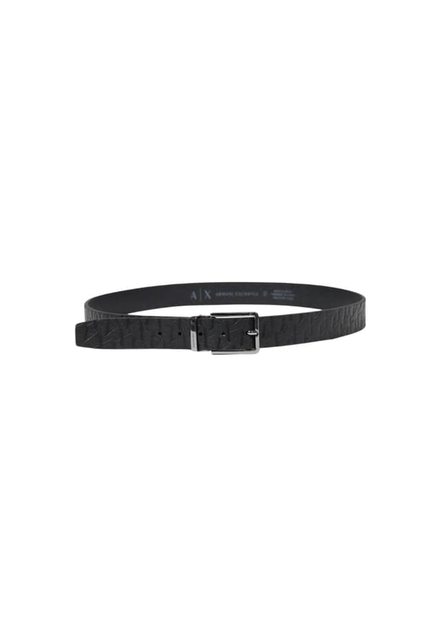 Armani Exchange Колан МЪЖe