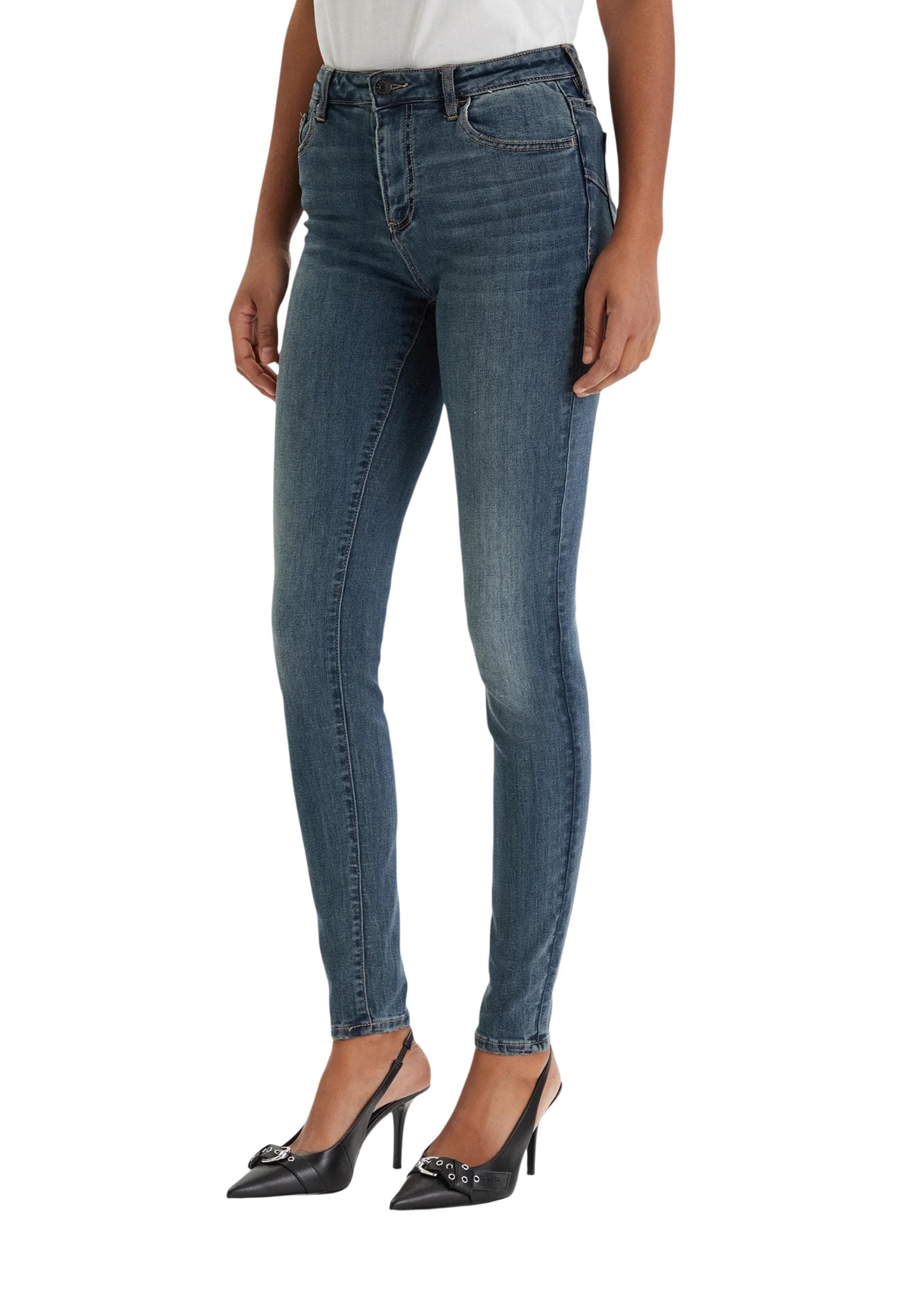 Armani Exchange Jeans Donna - Armani Exchange