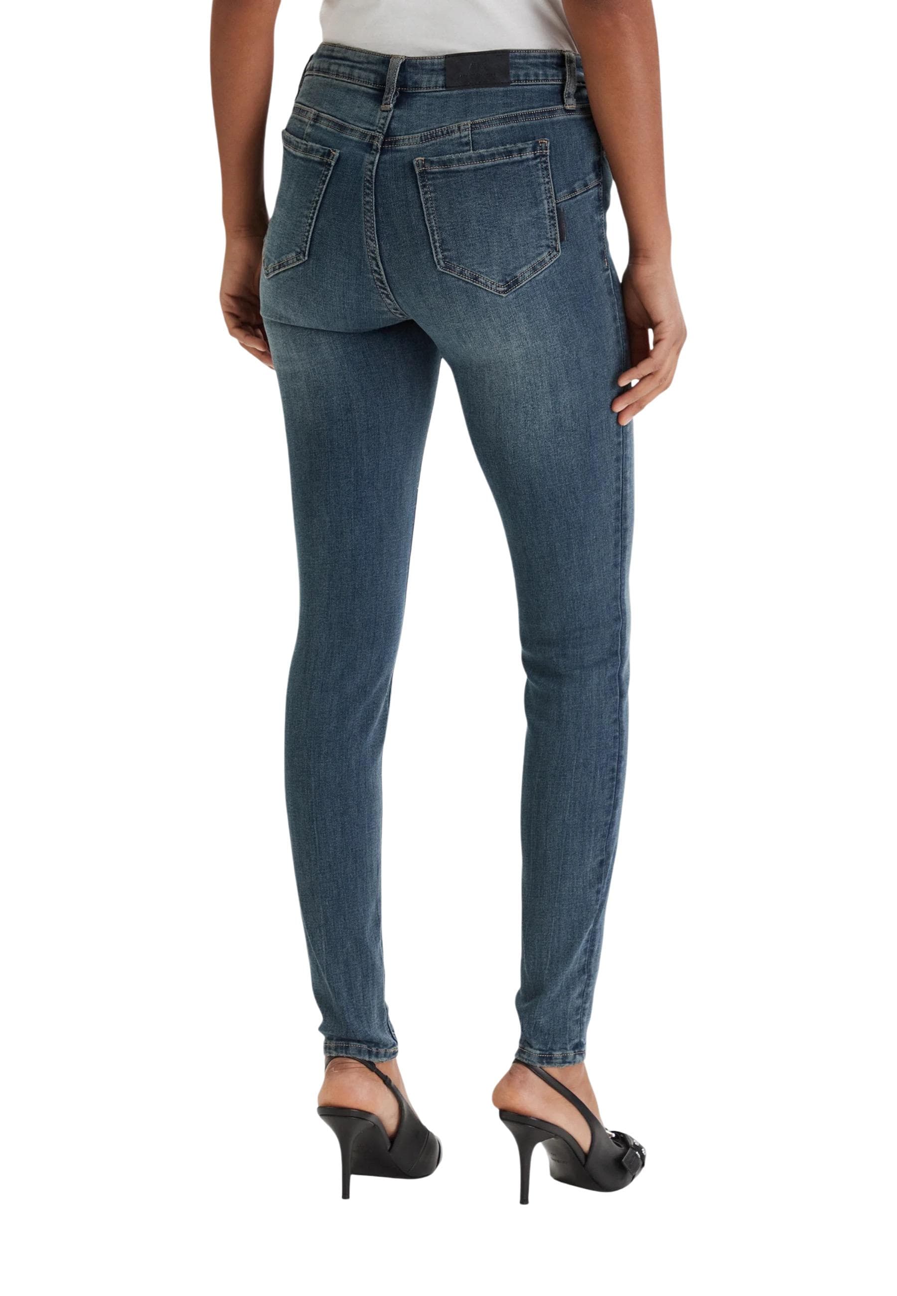 Armani Exchange Jeans Donna - Armani Exchange