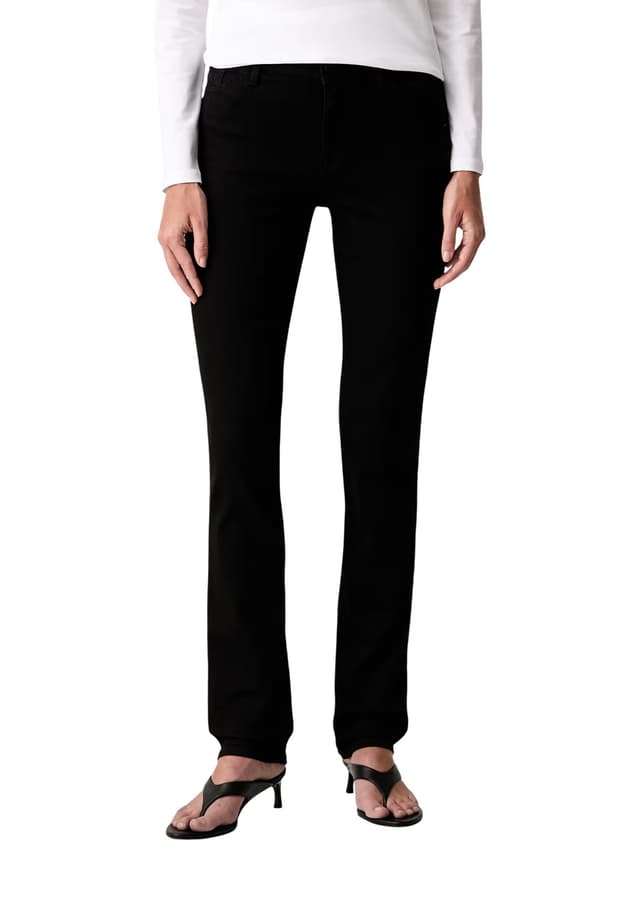 Armani Exchange Дънки Жени